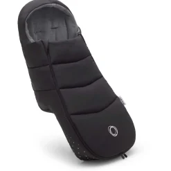 Bugaboo Fox5 Renew bundel Heritage Black