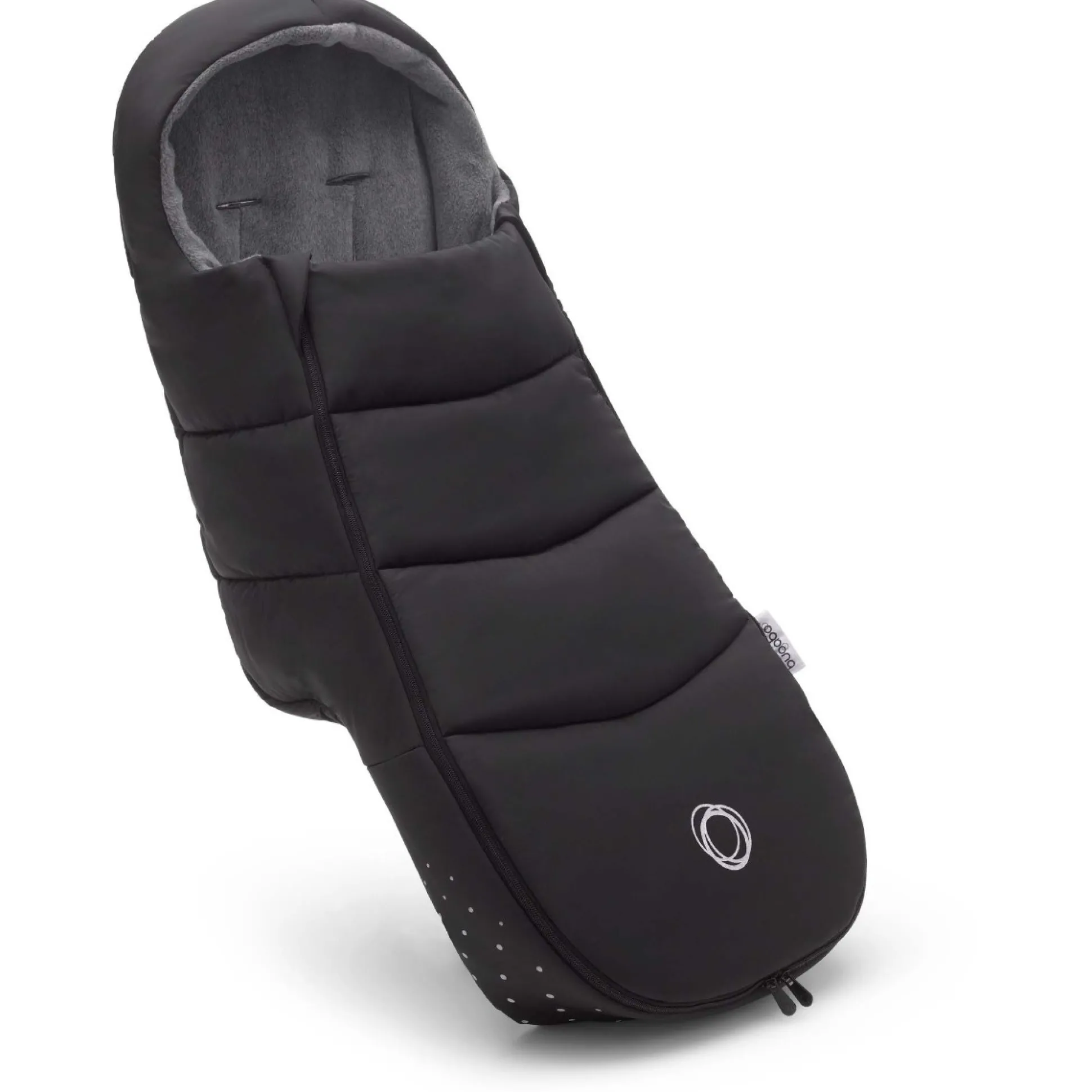 Bugaboo Fox5 Renew bundel Heritage Black