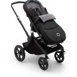 Bugaboo Fox5 Renew bundel Heritage Black