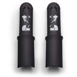 Bugaboo Fox5 Renew bundel Heritage Black