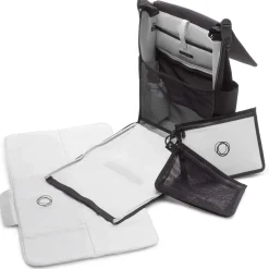 Bugaboo Fox5 Renew bundel Heritage Black