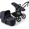 Bugaboo Fox5 Renew compleet Deep Indigo