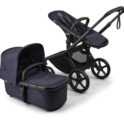Bugaboo Fox5 Renew compleet Deep Indigo