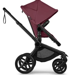 Bugaboo Fox5 Renew compleet Dark Cherry