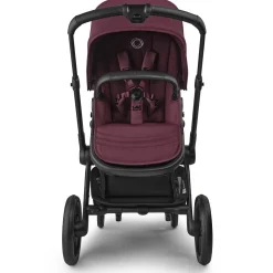 Bugaboo Fox5 Renew compleet Dark Cherry