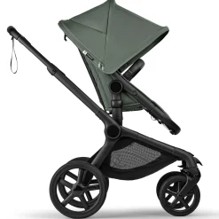 Bugaboo Fox5 Renew compleet Forest Green