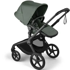 Bugaboo Fox5 Renew compleet Forest Green