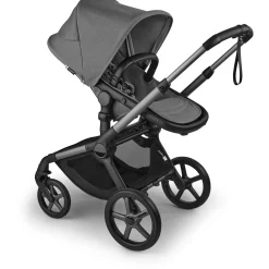 Bugaboo Fox5 Renew compleet Moon Grey