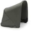 Bugaboo Fox5 zonnekap Forest Green