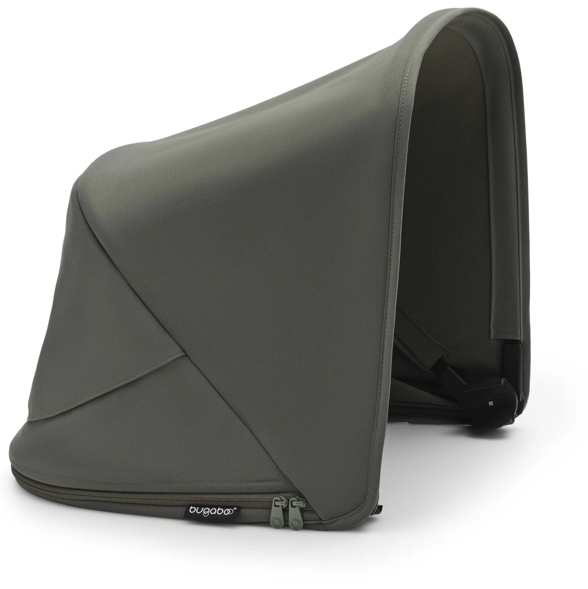 Bugaboo Fox5 zonnekap Forest Green