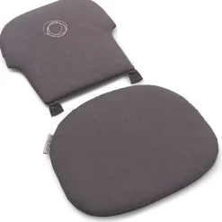 Bugaboo Giraffe baby pillow set Grey