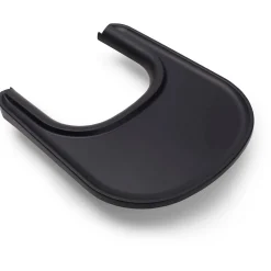 Bugaboo Giraffe tray Black