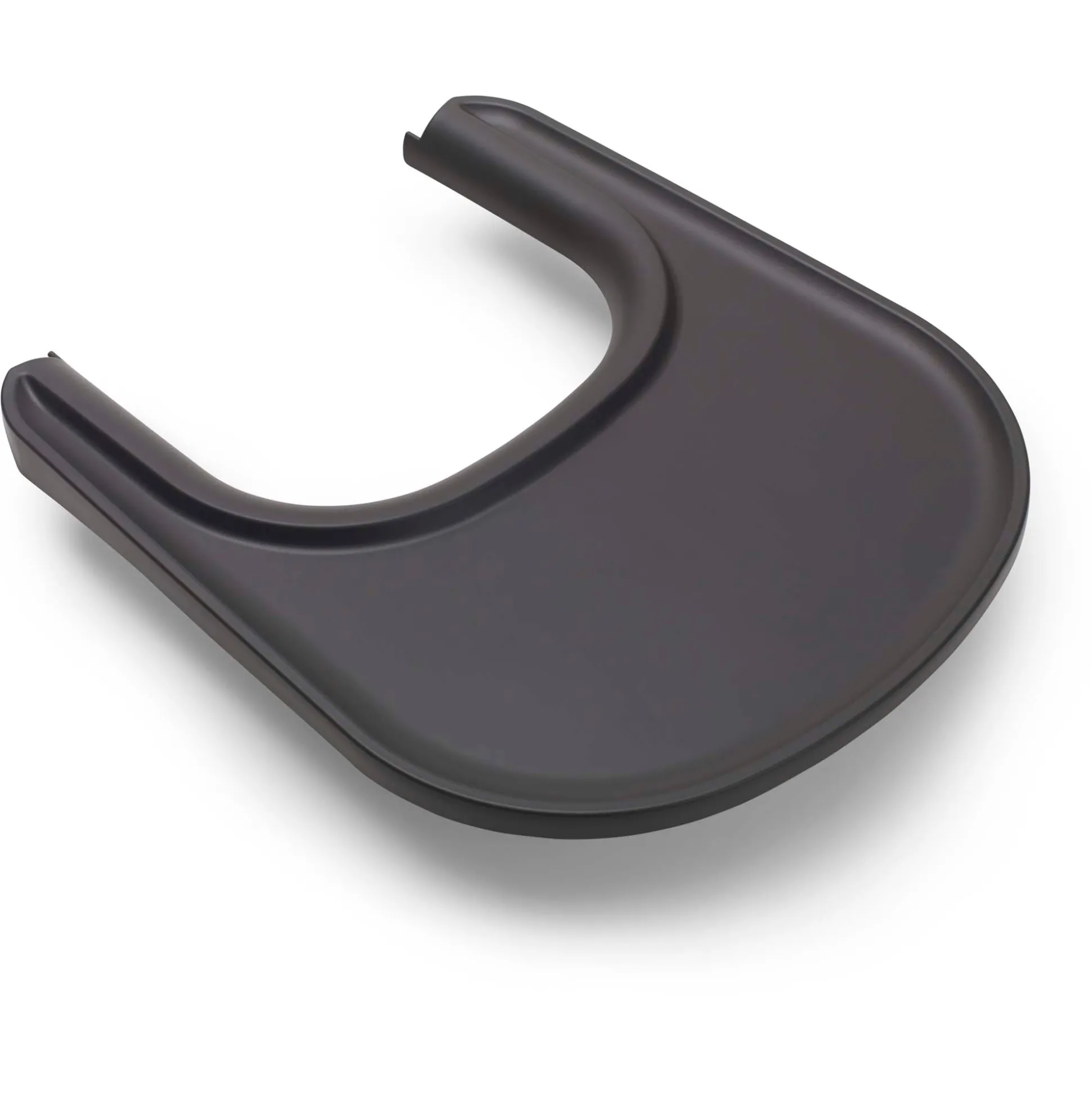 Bugaboo Giraffe tray Grey