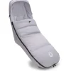 Bugaboo high performance voetenzak Misty Grey