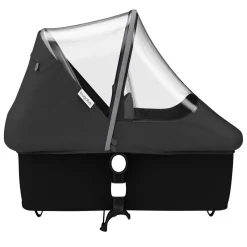 Bugaboo high performance regenhoes Black