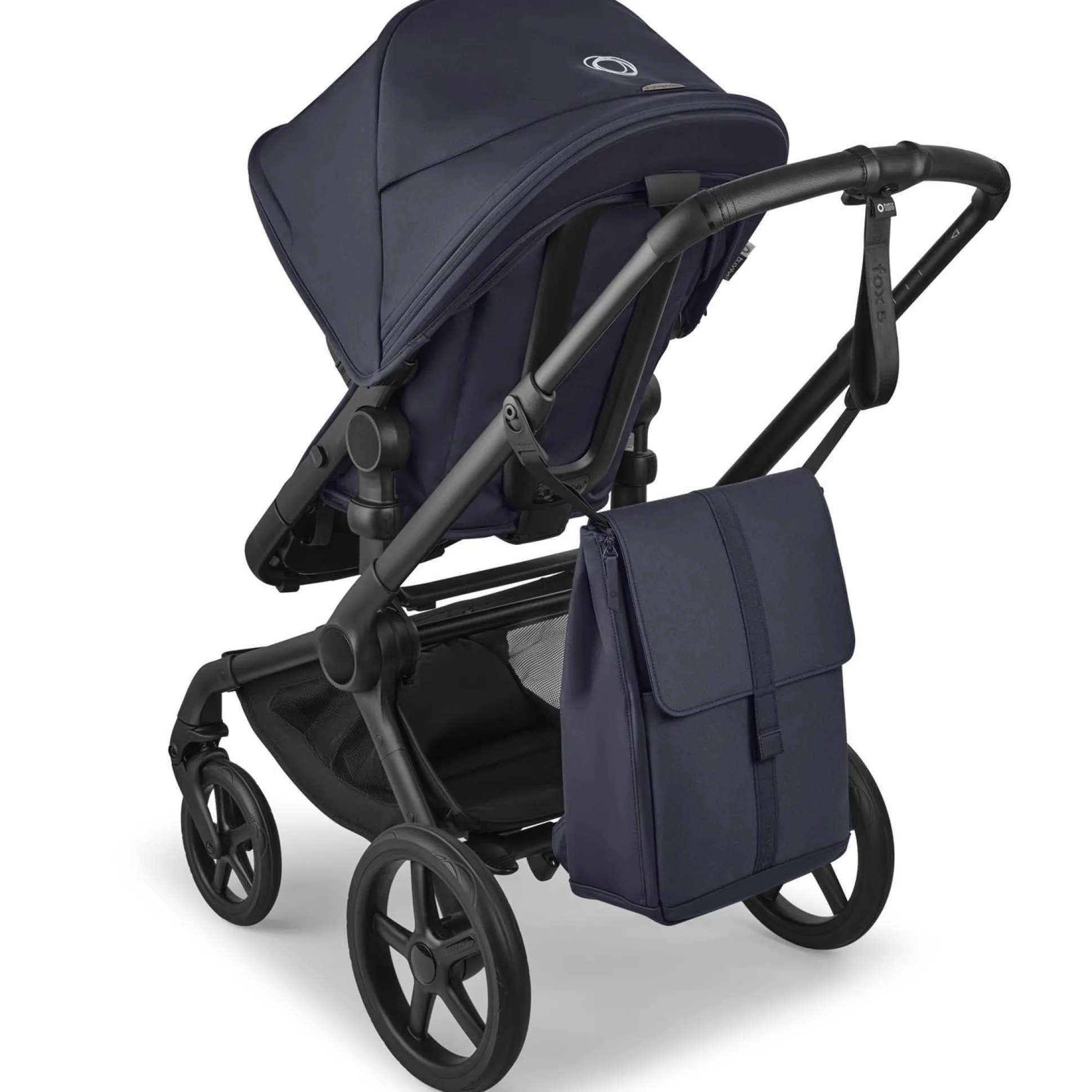 Bugaboo luierrugzak Deep Indigo
