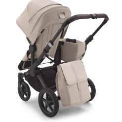 Bugaboo luierrugzak Desert Taupe