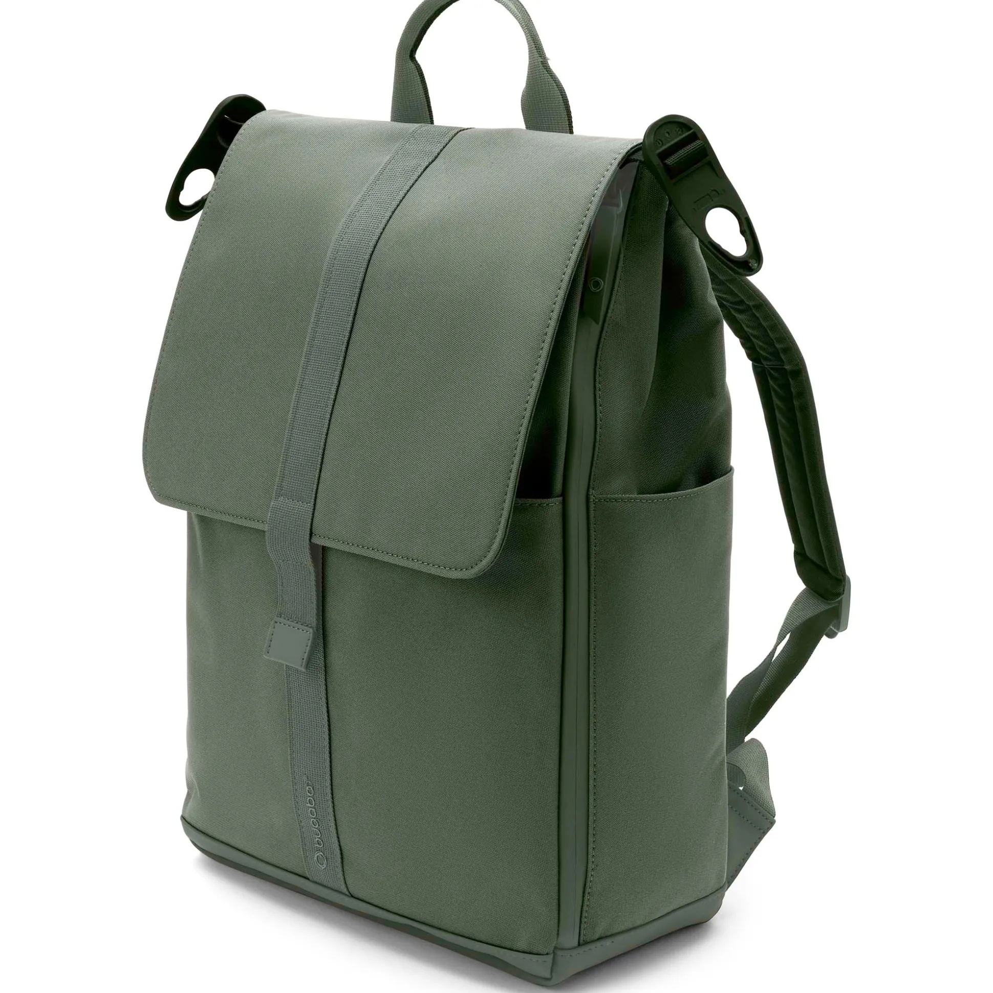 Bugaboo luierrugzak Forest Green
