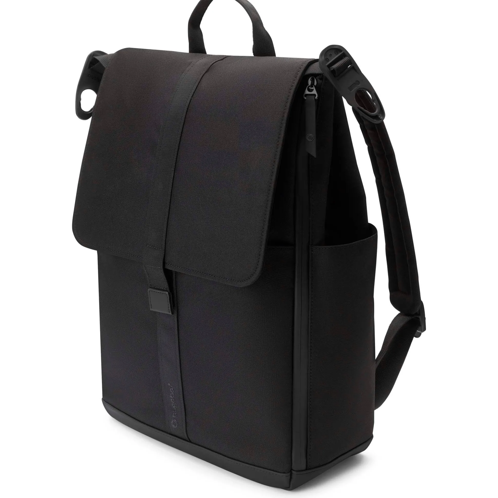 Bugaboo luierrugzak Midnight Black