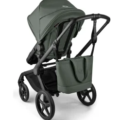 Bugaboo luiertas Forest Green Renew
