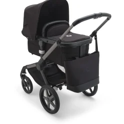 Bugaboo luiertas Midnight Black