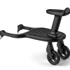 Bugaboo meerijdplankje Black