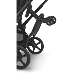 Bugaboo meerijdplankje Black