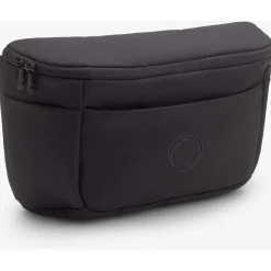 Bugaboo organizer luiertas Midnight Black
