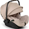 Bugaboo Otter by Nuna Desert Taupe Melange