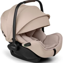 Bugaboo Otter by Nuna Desert Taupe Melange