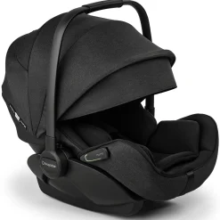 Bugaboo Otter by Nuna Mineral Washed Black