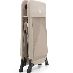 Bugaboo Stardust campingbed Taupebrown