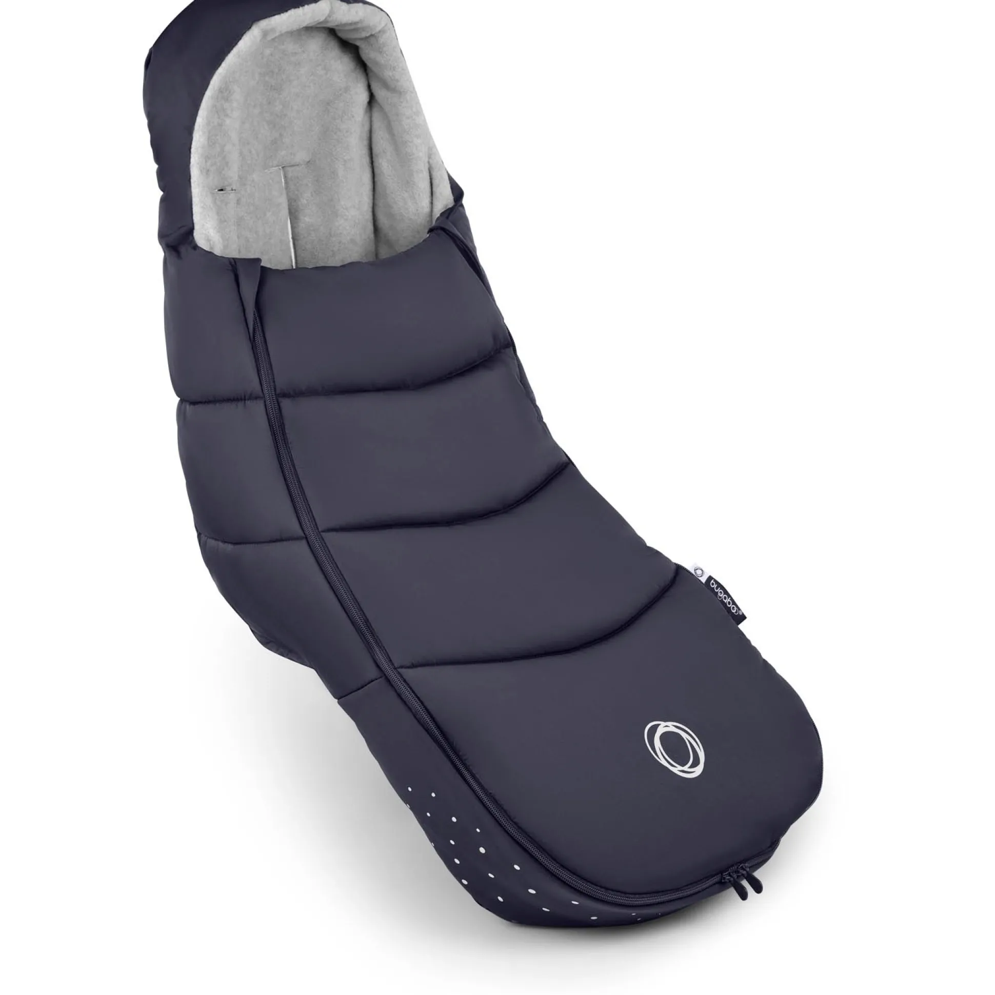 Bugaboo voetenzak Deep Indigo