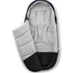 Bugaboo voetenzak Deep Indigo