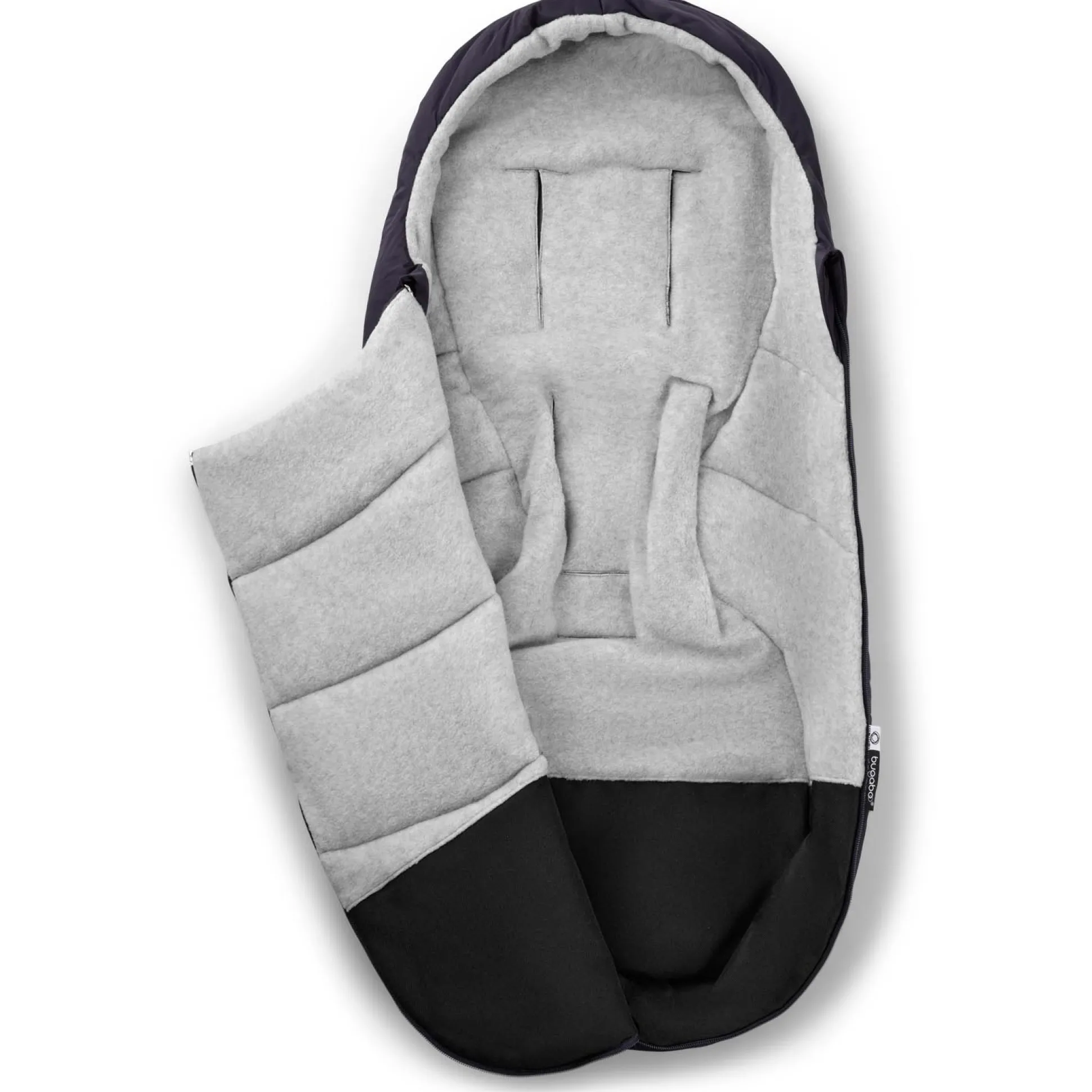 Bugaboo voetenzak Deep Indigo