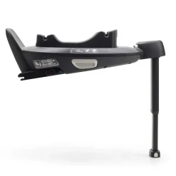 Bundel Bugaboo Turtle Air black & Bugaboo360 base