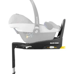 Bundel Maxi-Cosi Pebble Pro & Familyfix3 Base