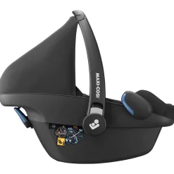 Bundel Maxi-Cosi Pebble Pro & Familyfix3 Base