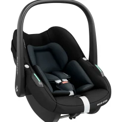 Bundel Maxi-Cosi Pebble S i-Size & Maxi-Cosi Familyfix S