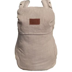 ByKay Click Carrier Classic Linnen Mocca