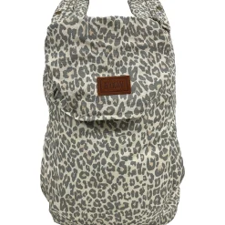 ByKay Click Carrier Classic Sand Leopard