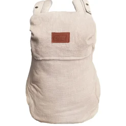 ByKay Click Carrier Classic Linnen Oat