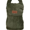 ByKay Click Carrier Classic Rib Moss Green