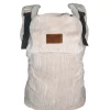 ByKay Click Carrier Deluxe Rib Almond Sand