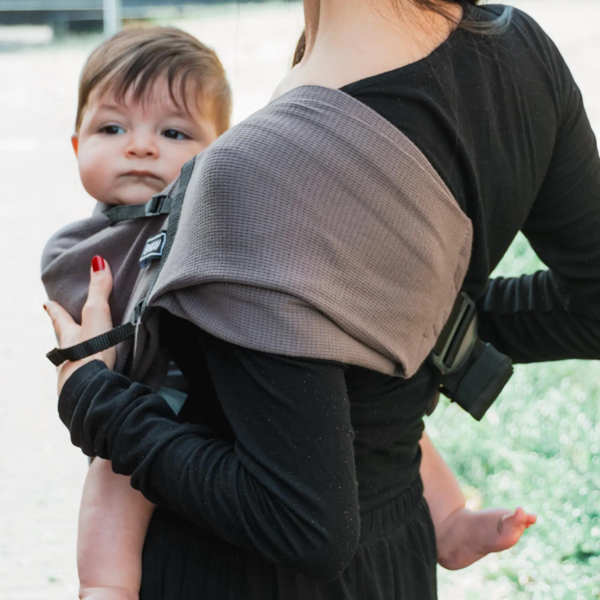 Bykay Hipsling Dusty Brown