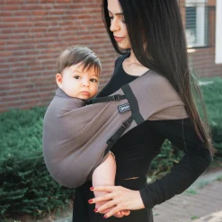 Bykay Hipsling Dusty Brown