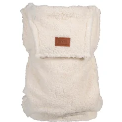 ByKay teddy inlay Ecru