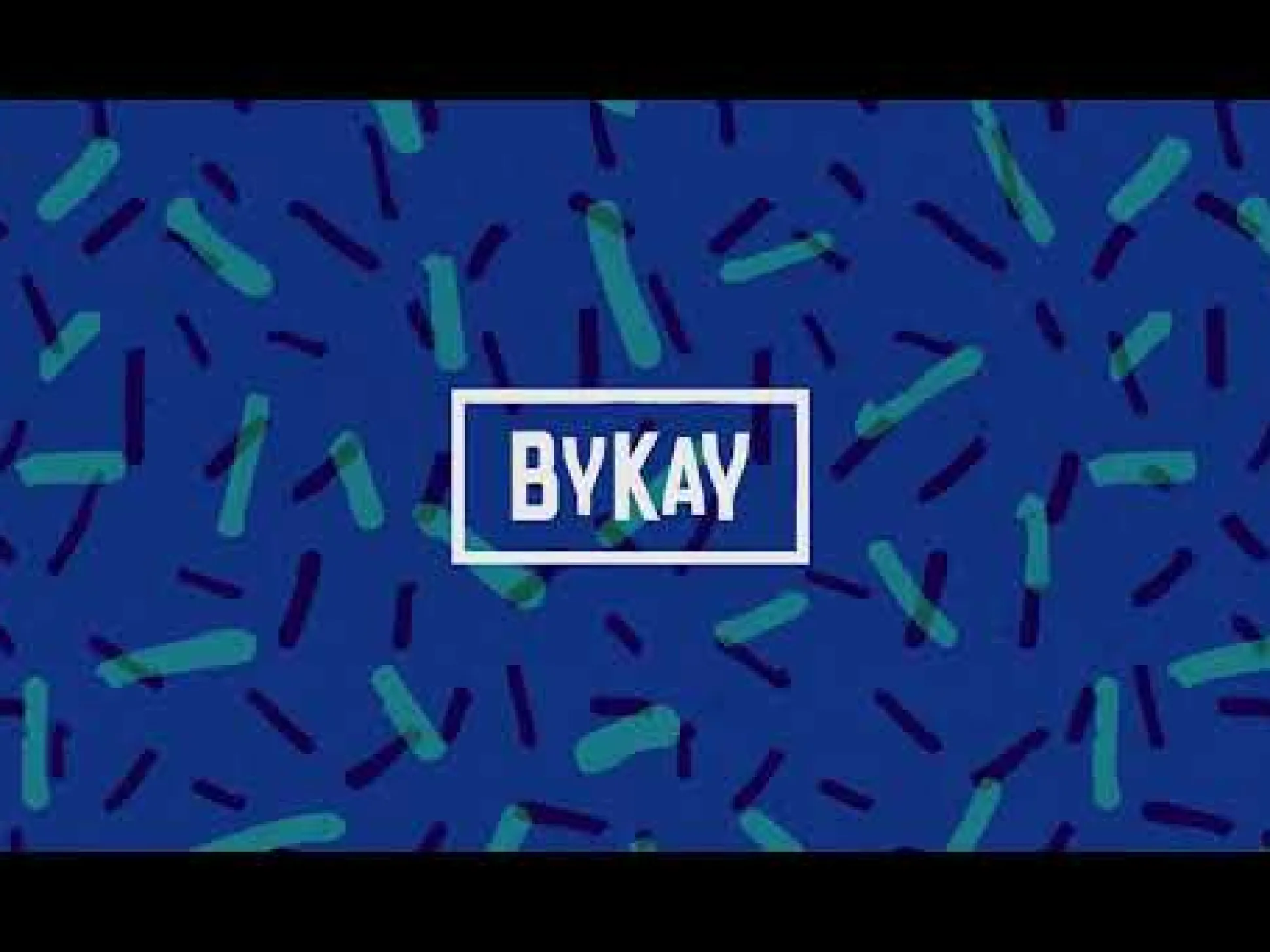 ByKay teddy inlay Ecru