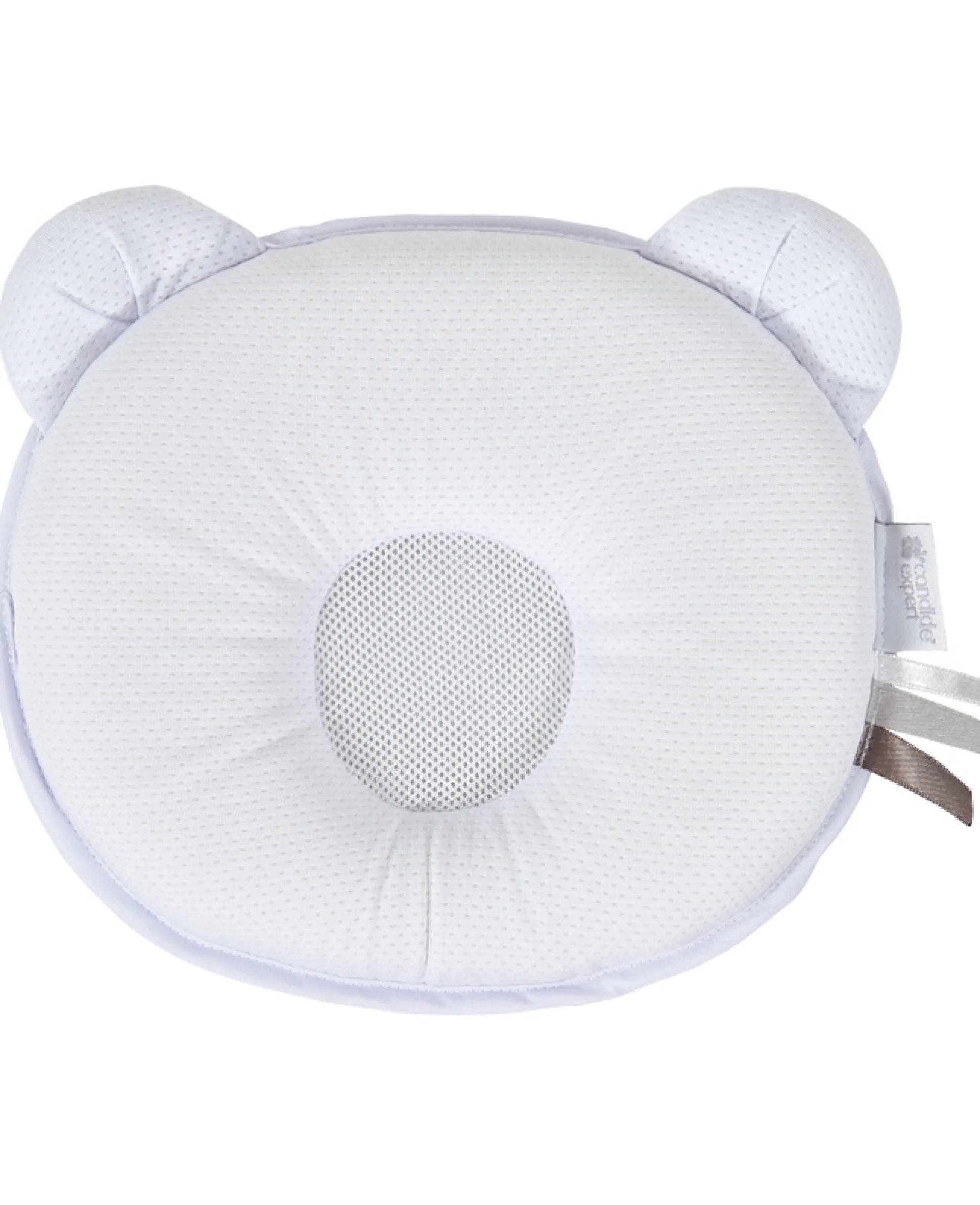 Candide P'tit Panda air hoofdkussen