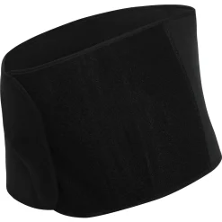 Carriwell Belly Binder sluitband   zwart